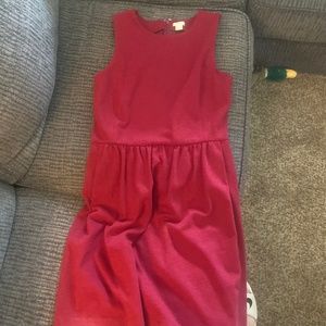 Womens dress J crew